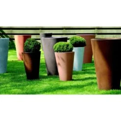 Vaso Liscio Siena Serralunga Illuminabile 12 Vaso Liscio Siena Serralunga Illuminabile -Arredare Moderno vaso liscio siena serralunga illuminabile 4