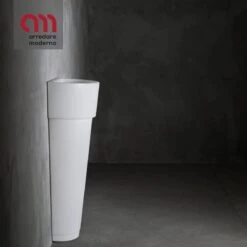 Vaso Marcantonio Au Mur Serralunga Illuminabile