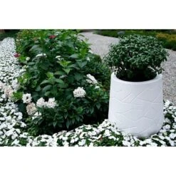 Vaso Memory Pot Serralunga Illuminabile -Arredare Moderno vaso memory pot serralunga illuminabile 2