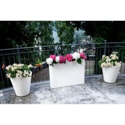 Vaso Rettangolare O-E Serralunga Illuminabile 8 Vaso Rettangolare O-E Serralunga Illuminabile -Arredare Moderno vaso rettangolare o e serralunga illuminabile 2