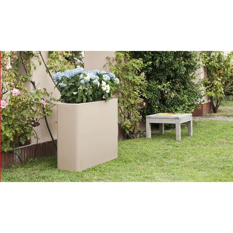 Vaso Rettangolare O-E Serralunga Illuminabile 6 Vaso Rettangolare O-E Serralunga Illuminabile - immagine 4