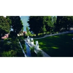 Vaso / Seduta Holly All Serralunga Illuminabile -Arredare Moderno vaso seduta holly all serralunga illuminabile 2