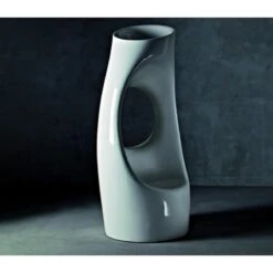 Vaso / Seduta Holly All Serralunga Illuminabile -Arredare Moderno vaso seduta holly all serralunga illuminabile 4