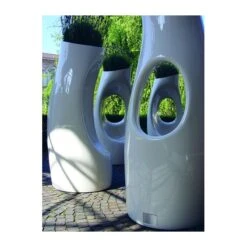 Vaso / Seduta Holly All Serralunga Illuminabile -Arredare Moderno vaso seduta holly all serralunga illuminabile 5