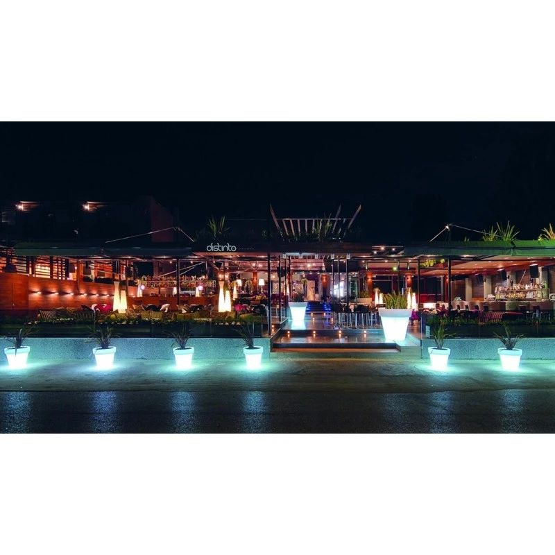 Vaso Vas-Three Serralunga Illuminabile 4 Vaso Vas-Three Serralunga Illuminabile - immagine 2