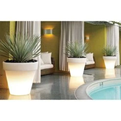 Vaso Vas-Three Serralunga Illuminabile 9 Vaso Vas-Three Serralunga Illuminabile -Arredare Moderno vaso vas three serralunga illuminabile 3