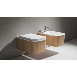 Vaso WC Cono Edoné -Arredare Moderno vaso wc cono edone 5