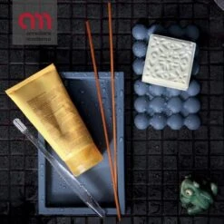 Vassoio Bagno Ivasi Low Geelli