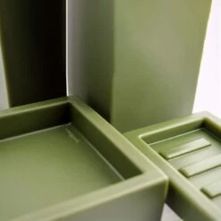 Vassoio Bagno Ivasi Low Geelli -Arredare Moderno vassoio bagno ivasi low geelli 3