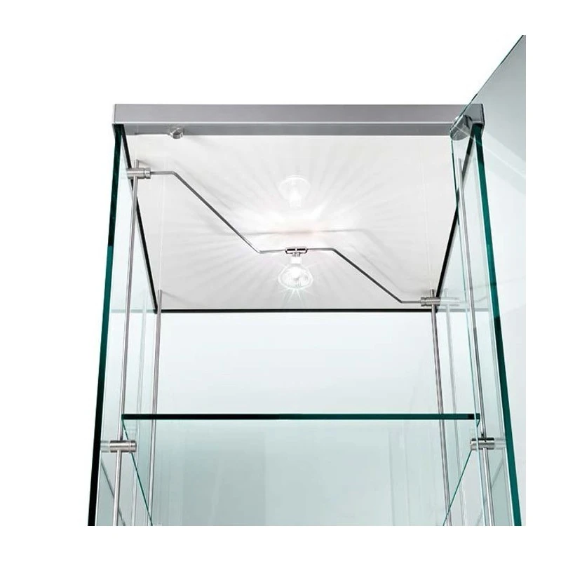 Vetrina Broadway Tonelli 5 Vetrina Broadway Tonelli - immagine 3