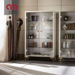 Vetrina George Cantori