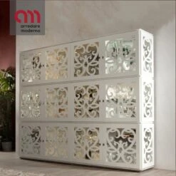 Vetrina / Pensile Paris Tonin Casa