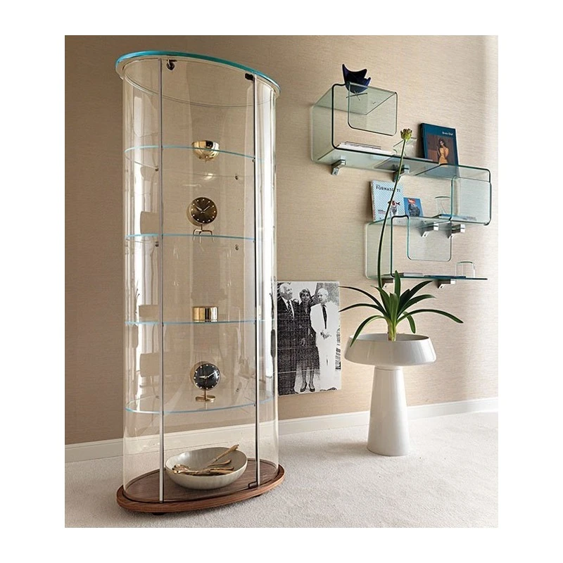 Vetrine Palladio Fiam 4 Vetrine Palladio Fiam - immagine 2