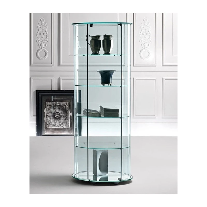 Vetrine Palladio Fiam 5 Vetrine Palladio Fiam - immagine 3