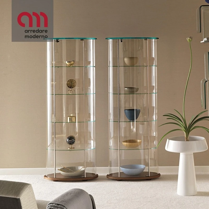 Vetrine Palladio Fiam 3 Vetrine Palladio Fiam