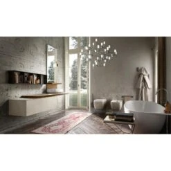 Water Bagno Bombo Edoné 13 Water Bagno Bombo Edoné -Arredare Moderno water bagno bombo edone 5