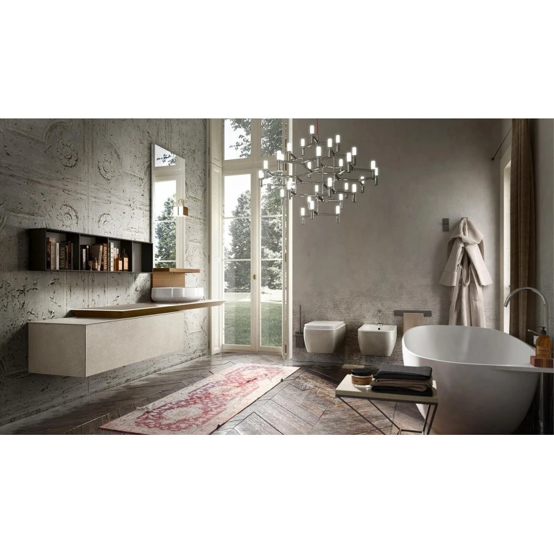 Water Bagno Bombo Edoné 8 Water Bagno Bombo Edoné - immagine 6