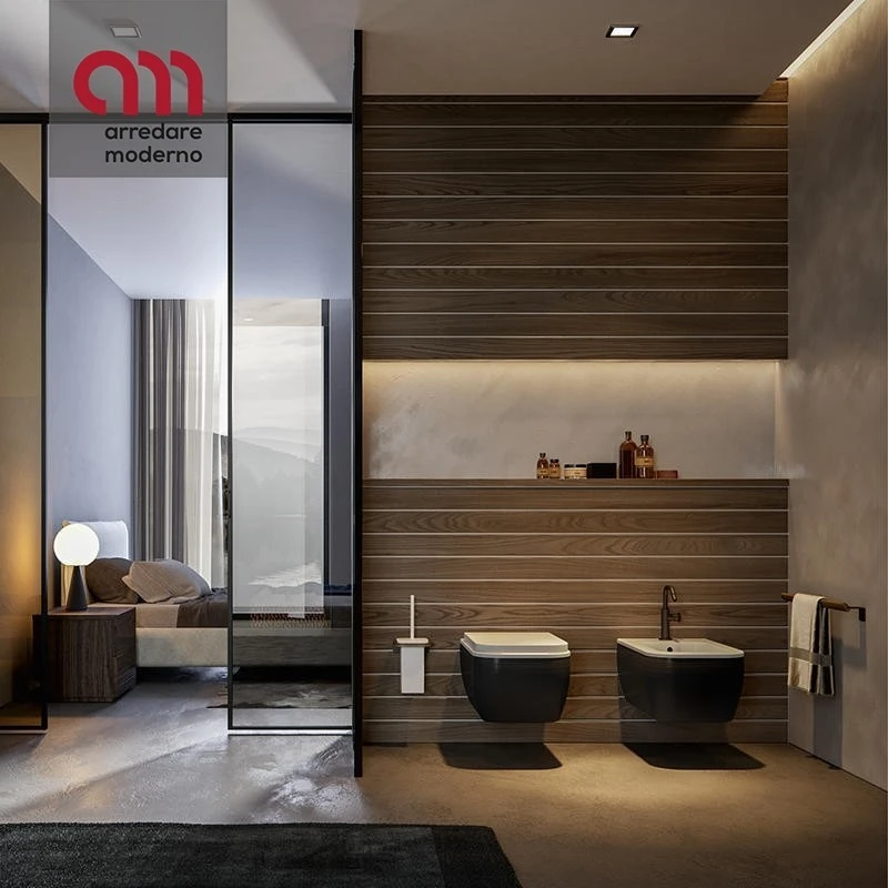 Water Bagno Bombo Edoné 3 Water Bagno Bombo Edoné