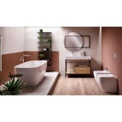 Water WC Faster Sospeso Hidra Ceramica 14 Water WC Faster Sospeso Hidra Ceramica -Arredare Moderno water wc faster sospeso hidra ceramica 2