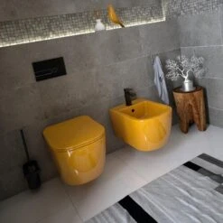 Water WC Faster Sospeso Hidra Ceramica 19 Water WC Faster Sospeso Hidra Ceramica -Arredare Moderno water wc faster sospeso hidra ceramica 7