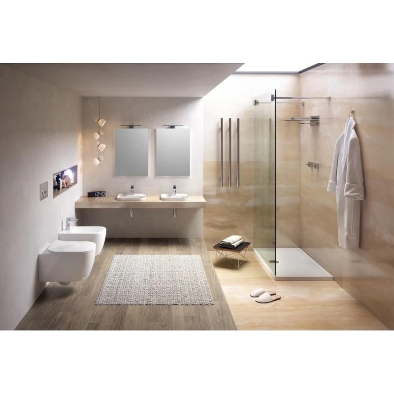 Water WC Faster Sospeso Hidra Ceramica 11 Water WC Faster Sospeso Hidra Ceramica - immagine 9