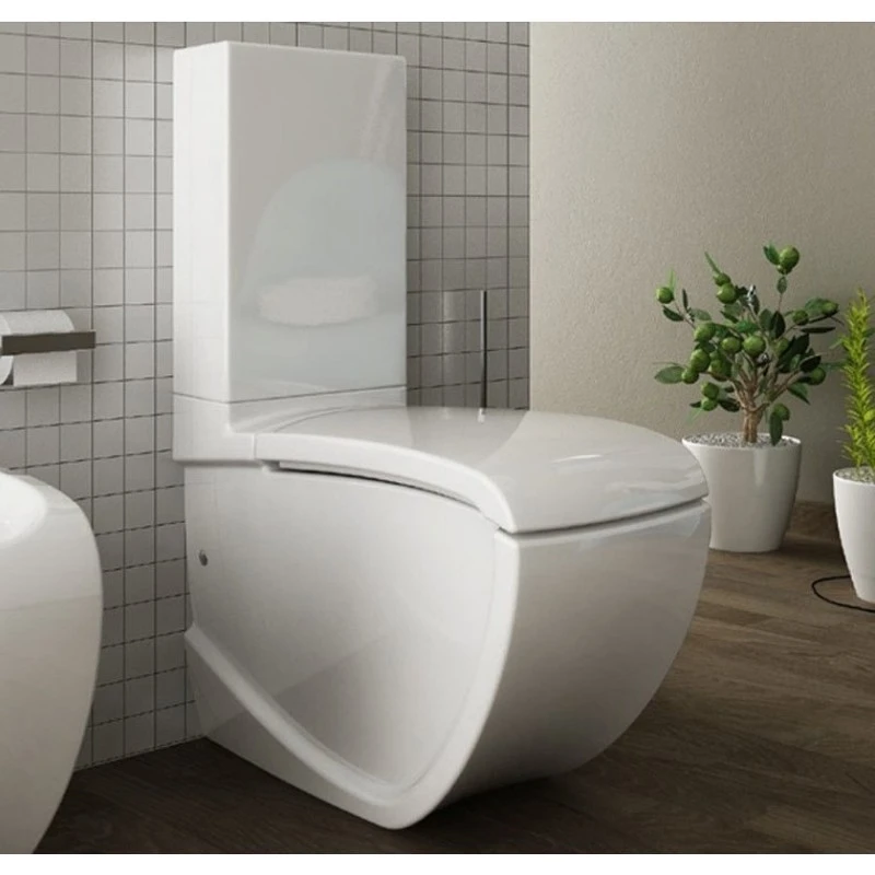 Water WC Hi-Line Monoblocco Hidra Ceramica 5 Water WC Hi-Line Monoblocco Hidra Ceramica - immagine 3