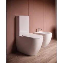 Water WC Hi-Line Monoblocco Hidra Ceramica 13 Water WC Hi-Line Monoblocco Hidra Ceramica -Arredare Moderno water wc hi line monoblocco hidra ceramica 5